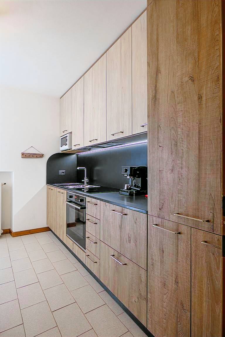 Family-friendly pleasant apartment | Mountain view | Dogs allowed — photo 3