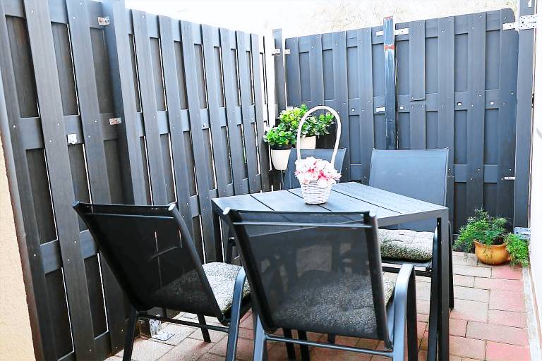 Rental apartment with terrace & garden | Pets allowed — photo 3