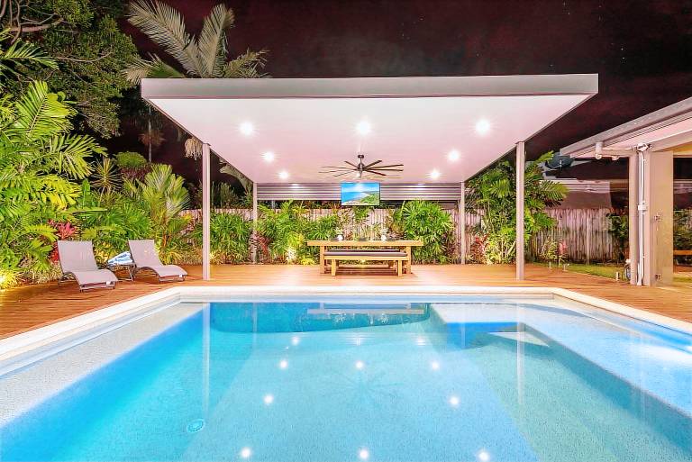 House Port Douglas