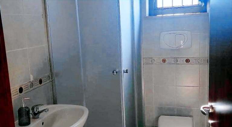 Holiday apartment with 2 rooms for 4 persons — photo 5