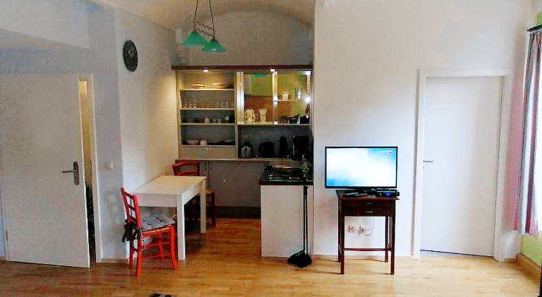 Holiday apartment with 1 room for 2 persons — photo 4