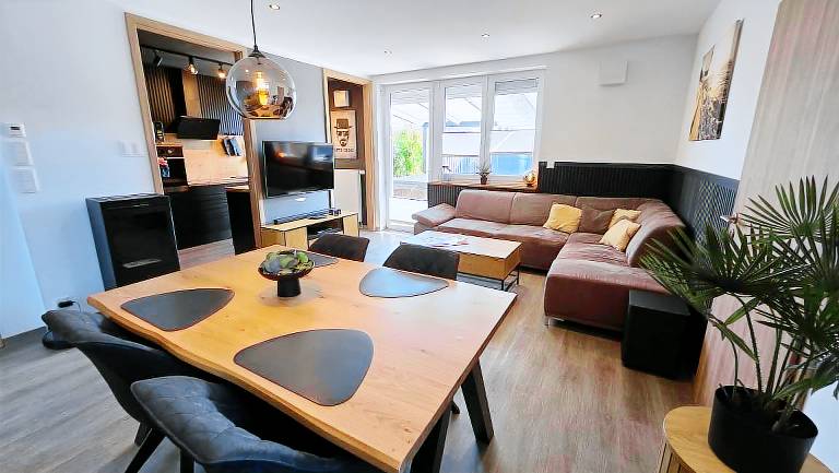 Ferienhaus Dornumersiel