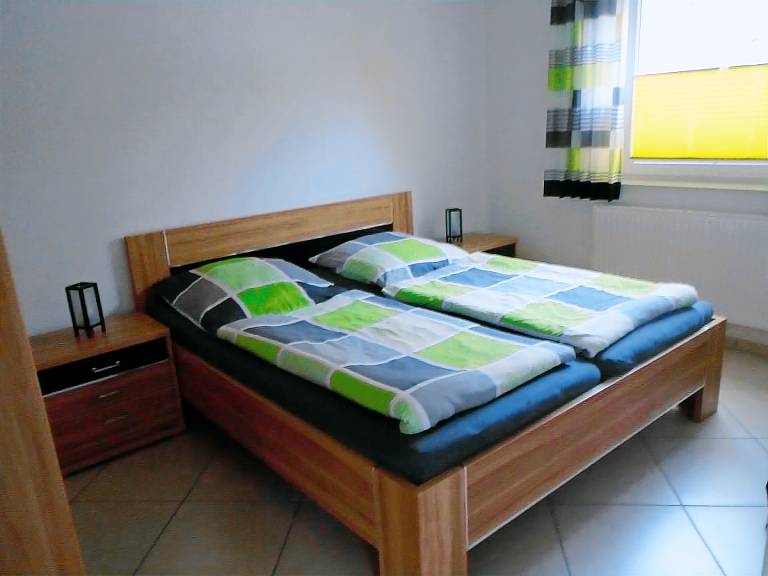 Ferienwohnung Horumersiel