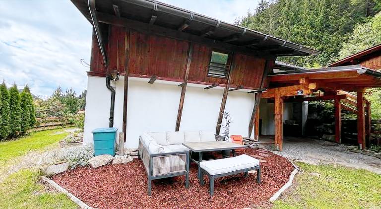 Nice rental apartment with terrace, yard & BBQ | Ski nearby | Pets are welcome — photo 3