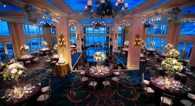 Boston Harbor Hotel — photo 2