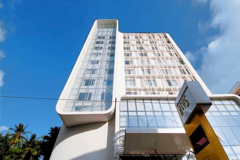 Keys Select by Lemon Tree Hotels Thiruvananthapuram