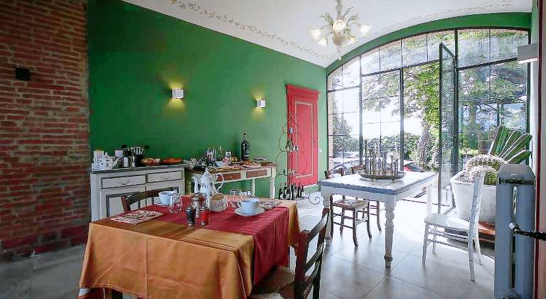 Relais Montemaggiore — photo 2