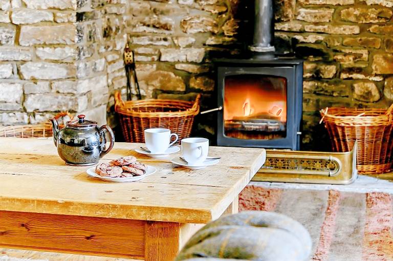 Child-friendly charming cottage with barbeque & garden | Pet-friendly — photo 4
