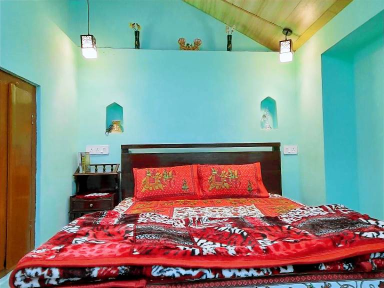 House Mussoorie