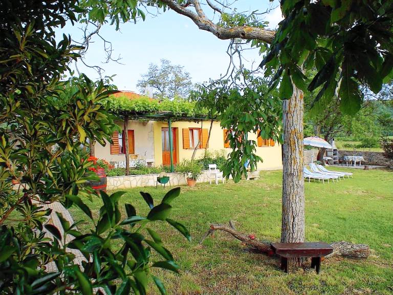 Beautiful vacation home with patio | Pets are welcome — photo 2