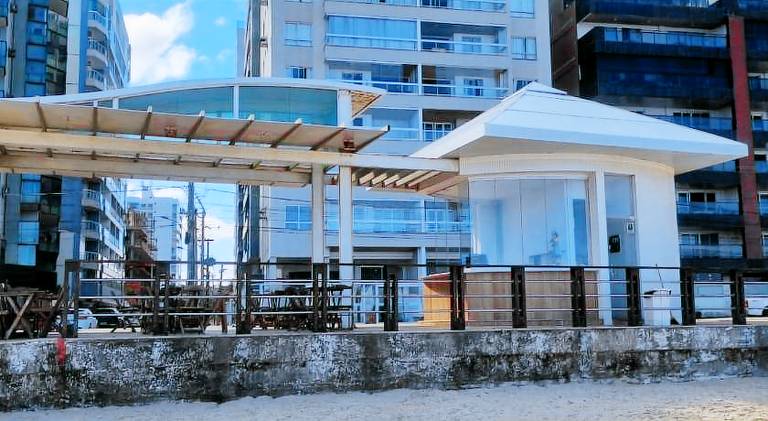Holiday apartment | Beach nearby | Pets are welcome — photo 4
