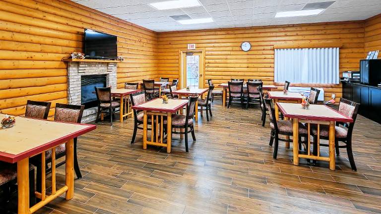Best Western Dodgeville Inn & Suites — photo 4