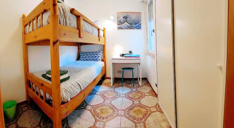 Beautiful holiday apartment | Next to the beach | Pet-friendly — photo 2