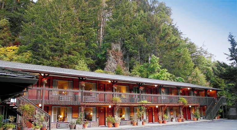 The Occidental Lodge — photo 5