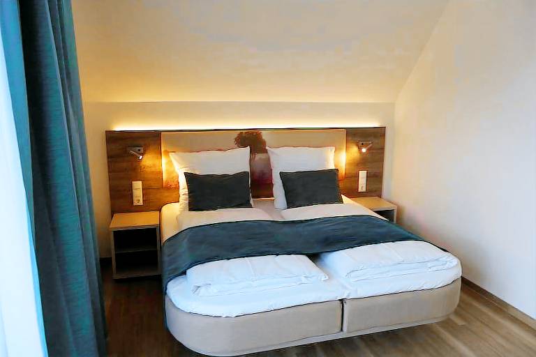 Hotel apartamentowy Soltau