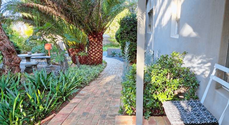 55 m&sup2; Ferienwohnung