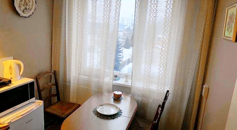 Pleasant rental apartment | Pets allowed — photo 2