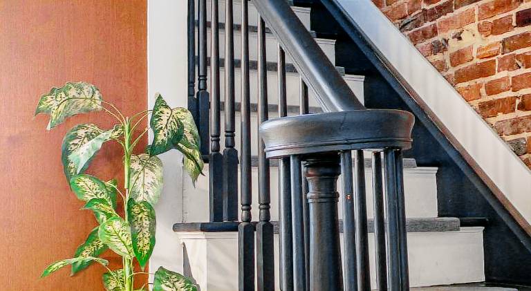 Historic Townhouse - Heart of Little Italy — photo 5