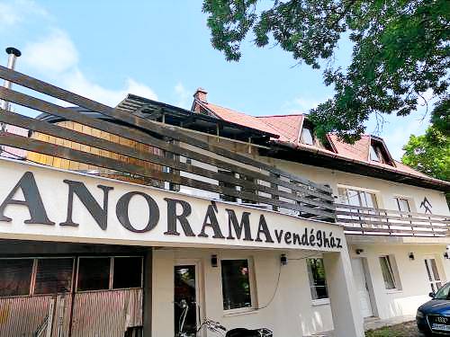 Apartman  Mátraverebély