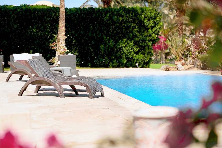 Villa  El Gouna