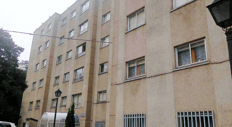 Apartamento Cercedilla