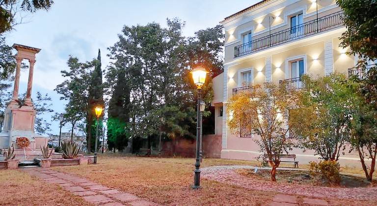 Al Monumento bed & breakfast