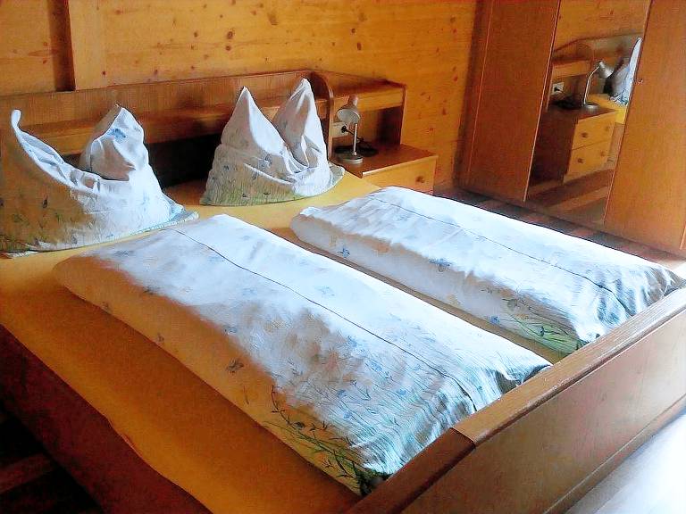  in Kastelruth f&uuml;r max. 4 Personen