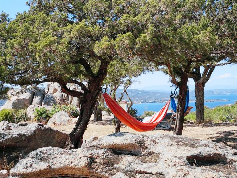 Apartment  Golfo Aranci