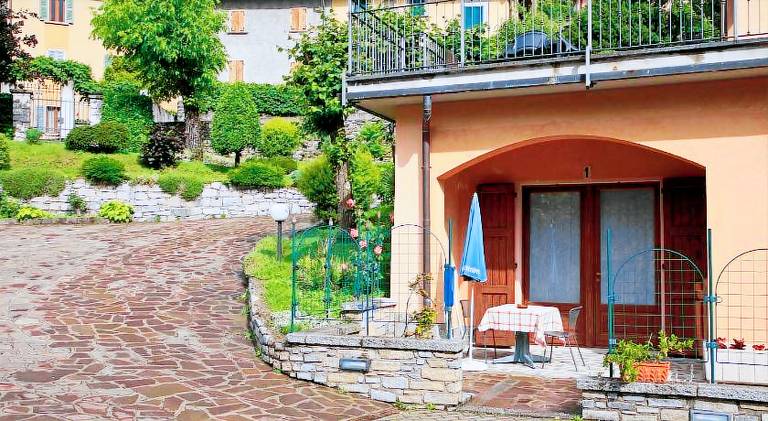 Albergo Breglia — photo 5