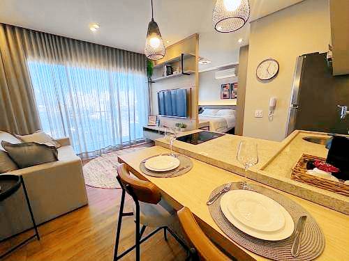 Apartamento Cambuí
