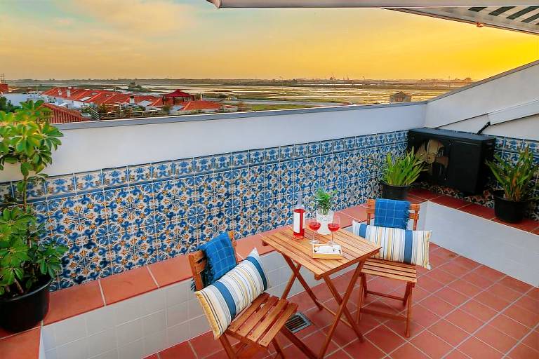 Apartamento Aveiro