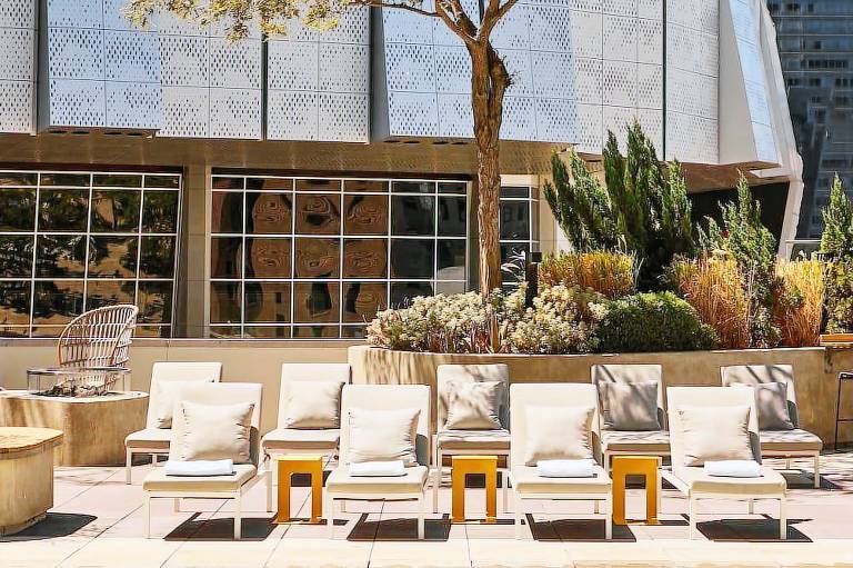 Kimpton Sawyer Hotel by IHG
