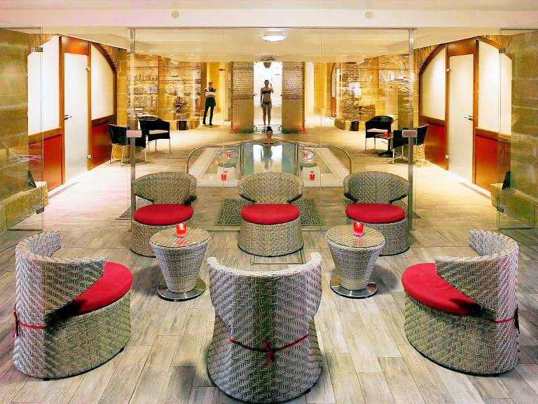 Mercure Moulins Centre - Hôtel de Paris — photo 3