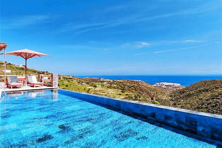 Villa Sifnos