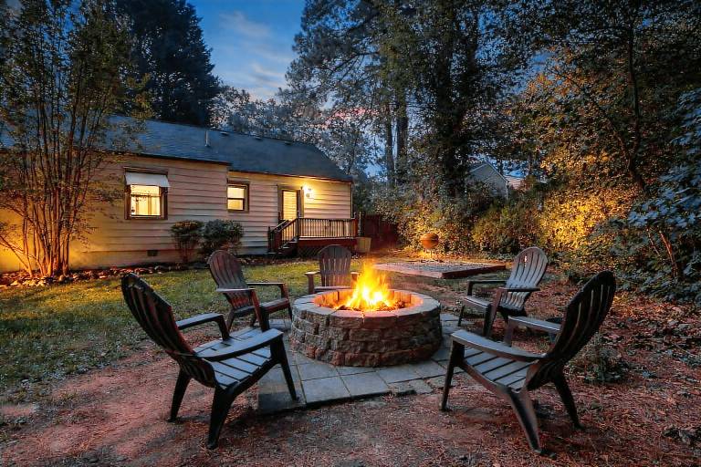 Cozy Vibe BuckheadMessage Now for Summer Special
