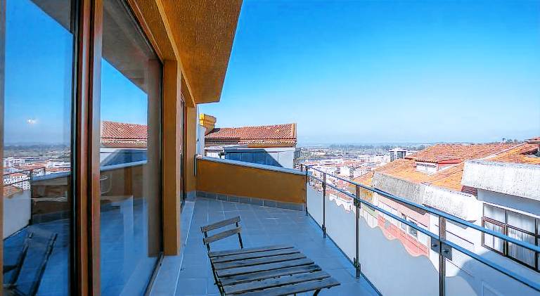 Rental apartment | Close to Monastery of Santa Cruz — photo 4
