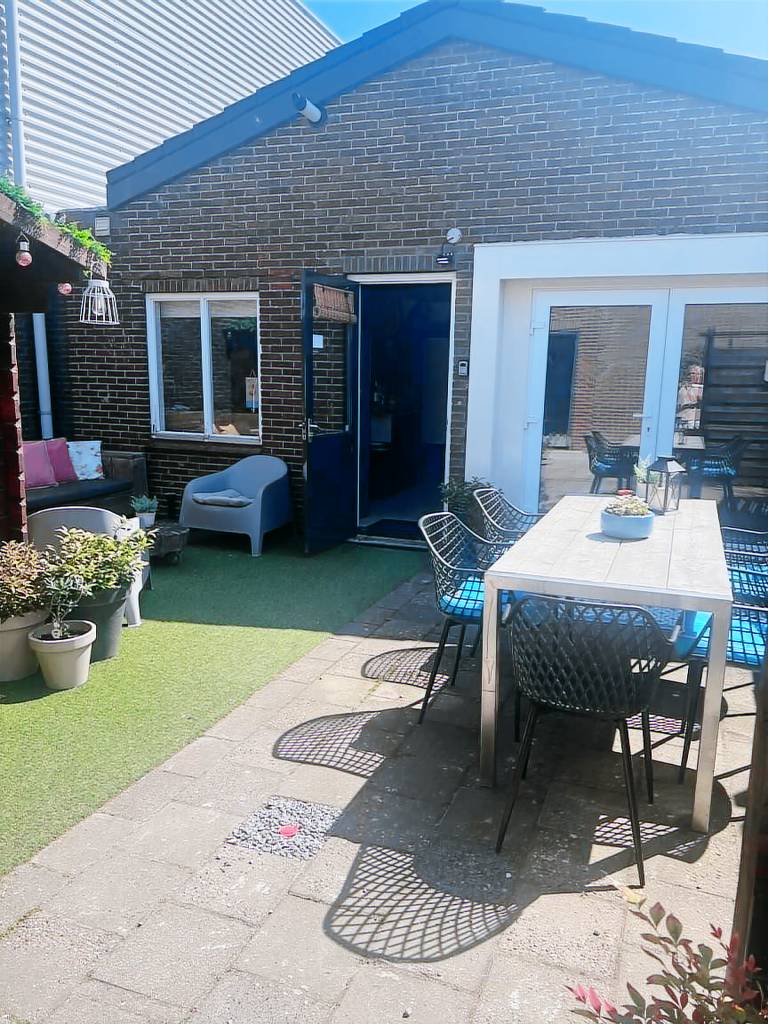Ferienhaus  Katwijk aan Zee