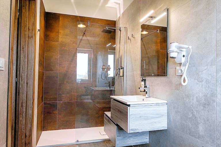 Camera privata Mussomeli