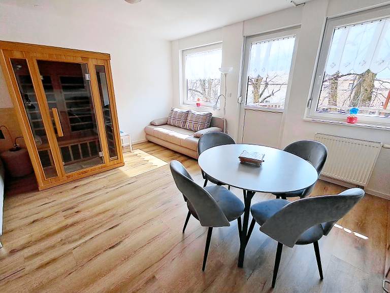 Apartma  Plužna