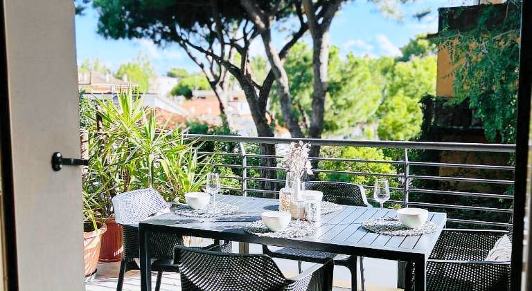 Holiday apartment | Close to the beach | Pets are welcome — photo 5