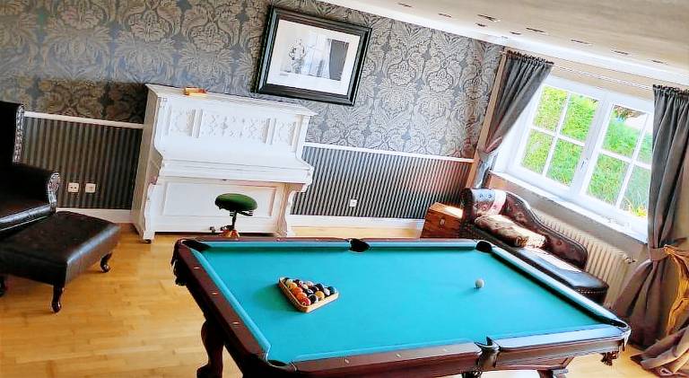 Apartment | Pets allowed in Passau