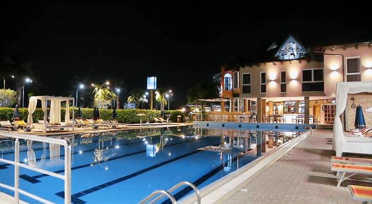 Resort Nord Park — photo 2