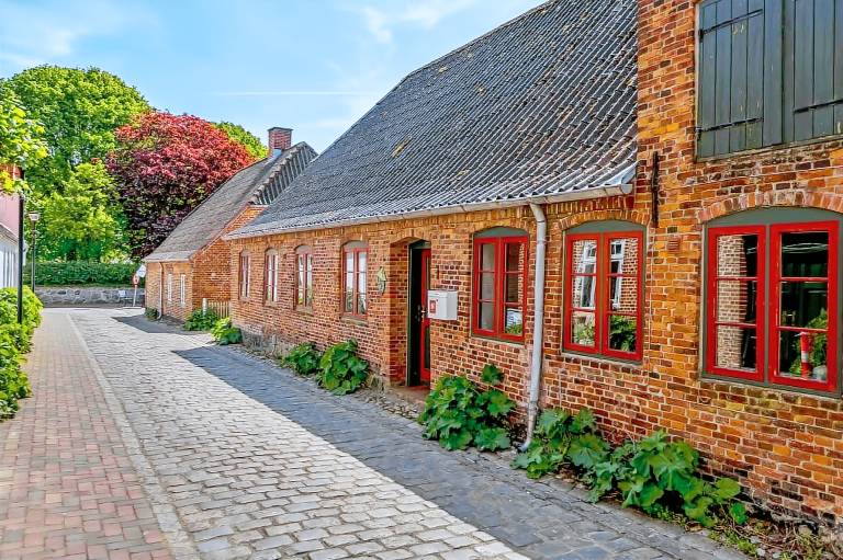 Ferienwohnung  Hoyer