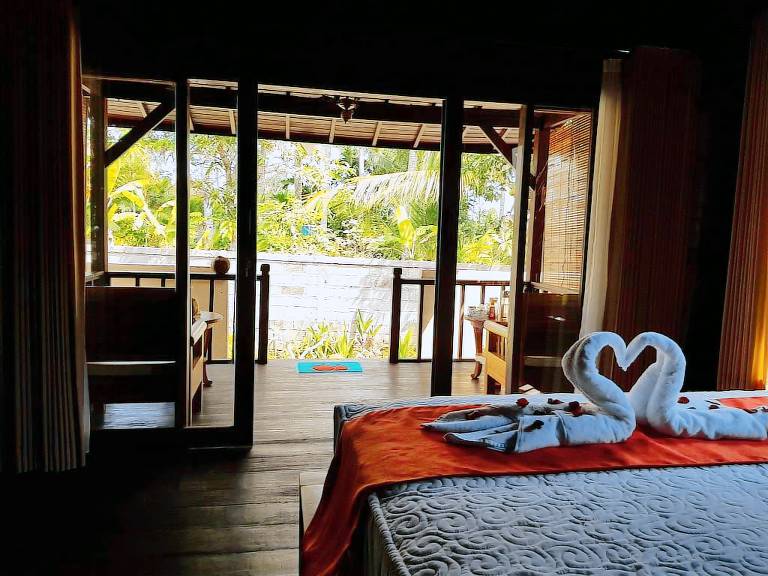 Bed & Breakfast Petulu