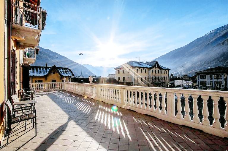 Hotel Bernina — photo 5