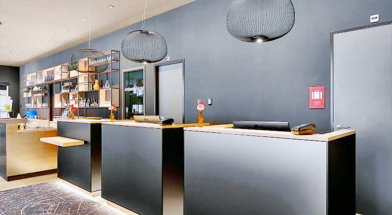 IntercityHotel Leiden — photo 2