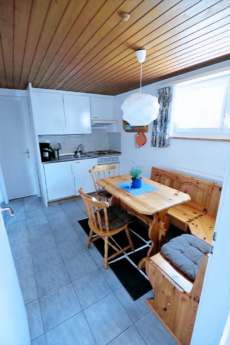 Ferienwohnung Mürren