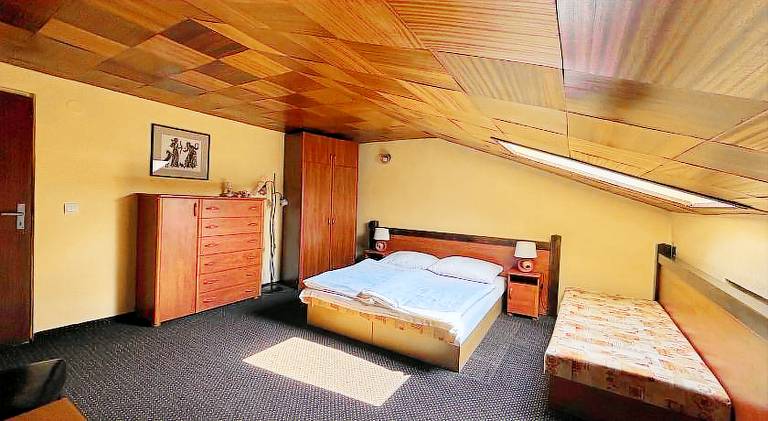 Tatra Roof Room — photo 2