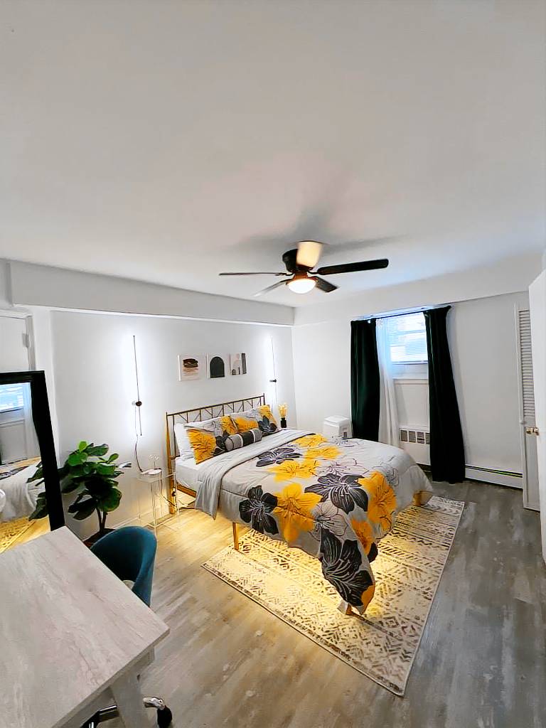 Apartment Nepera Park