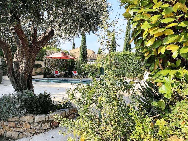 Villa Draguignan